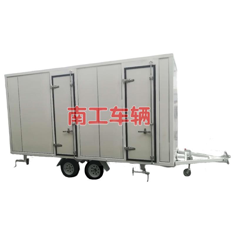 1.5吨箱式环球（中国）