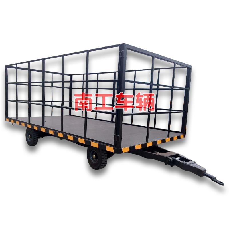 高护栏型环球（中国）