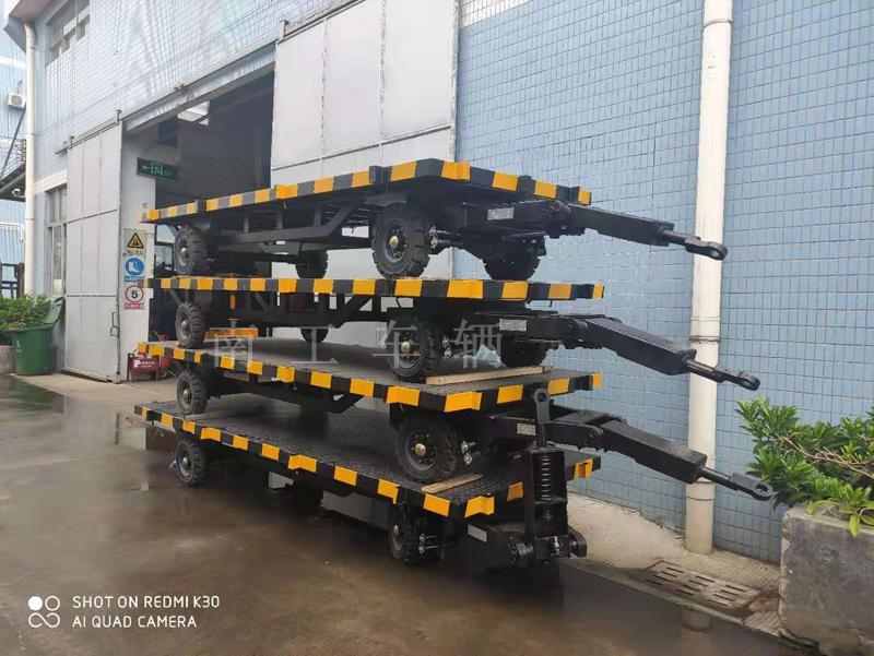 3T无动力牵引骨架型环球（中国）