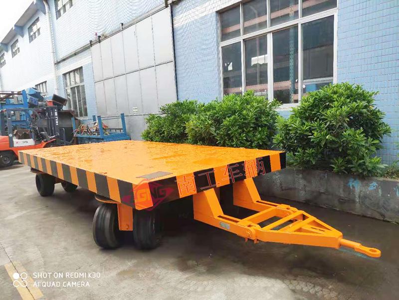 20吨无动力牵引重型环球（中国）