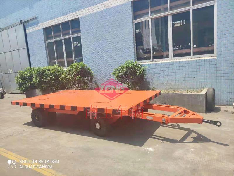 8吨牵引环球（中国）