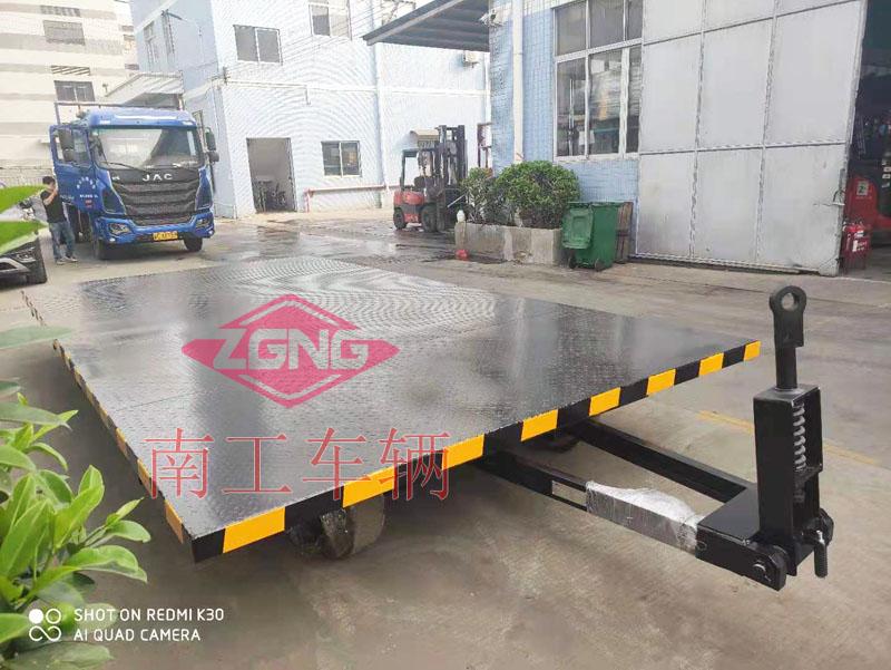 5吨2.9米宽转运平台环球（中国）