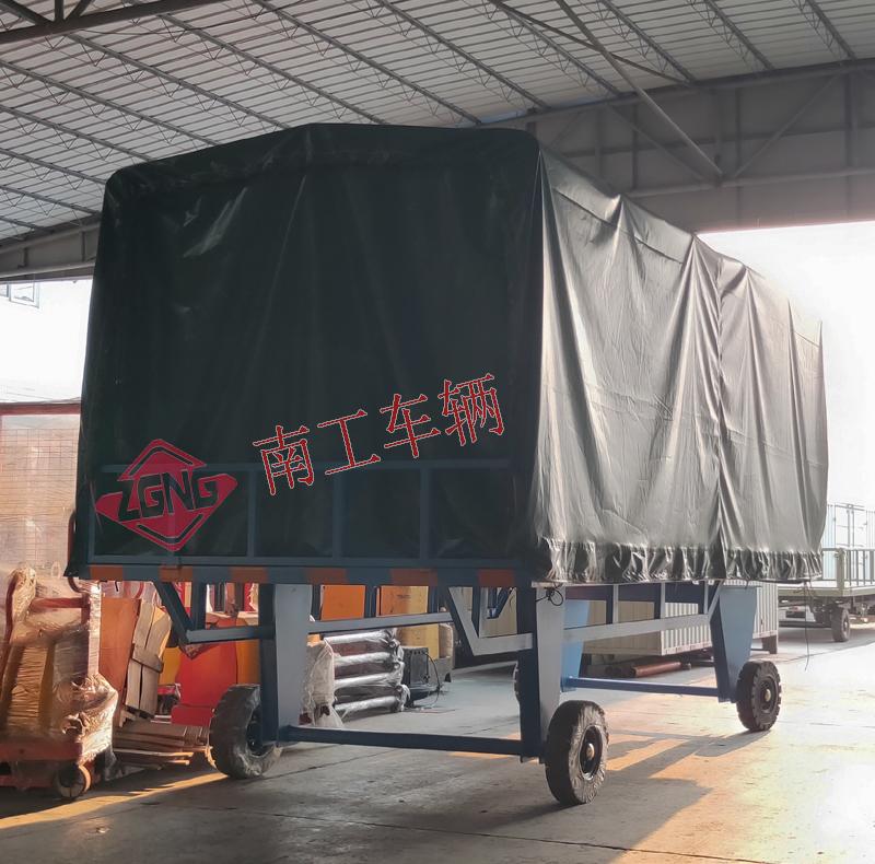 5吨雨棚环球（中国） 加高型