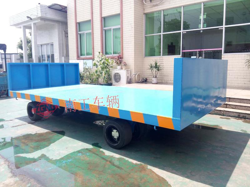 20吨前后护栏重型环球（中国）