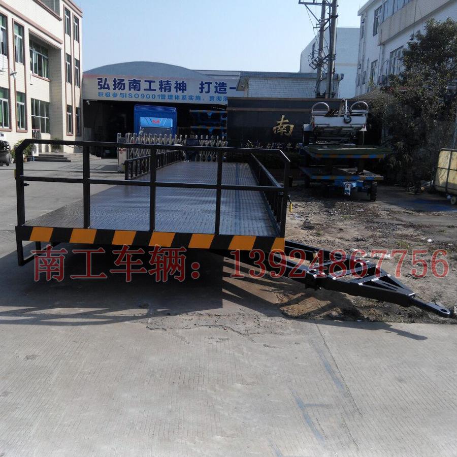 13米环球（中国） 液压刹车护栏环球（中国）