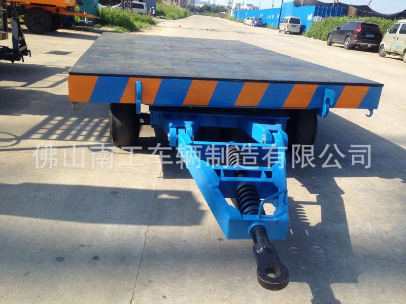 模具周转运输重型环球（中国） 45吨