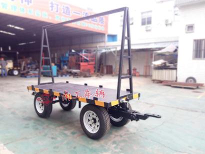 2T小型双项牵引环球（中国）