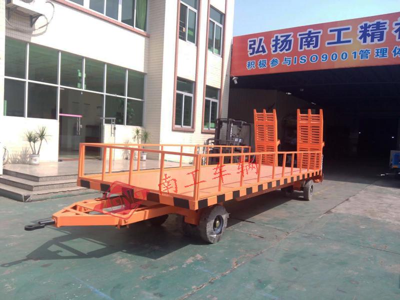挖机 铲车 吊机用10吨全挂环球（中国）