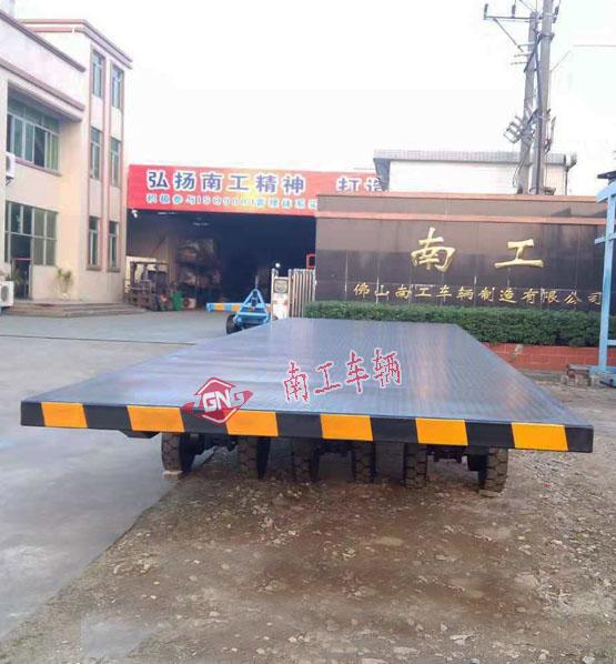 平板车 20吨无动力全挂型环球（中国）