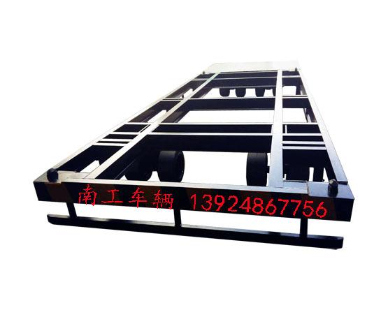 20T框架型集装箱用环球（中国）