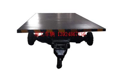 无动力工业牵引3吨环球（中国）