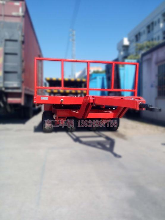 玻璃厂专用重型28吨环球（中国）