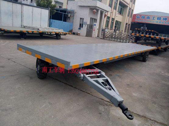 6吨8米牵引环球（中国）