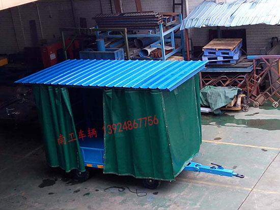 3吨雨篷环球（中国）