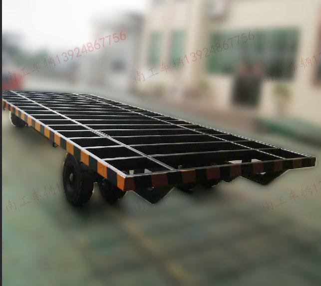 10吨骨架式环球（中国）