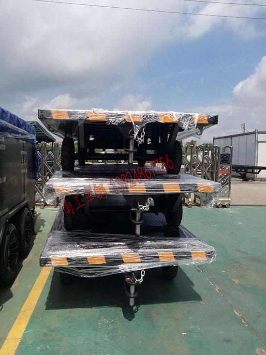 车间仓库码头用3吨环球（中国）