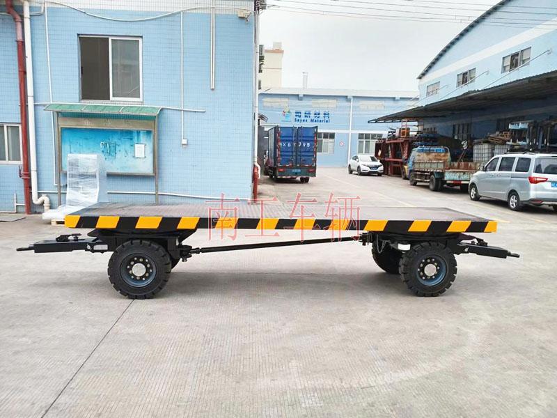 8吨双牵引联动工具环球（中国）