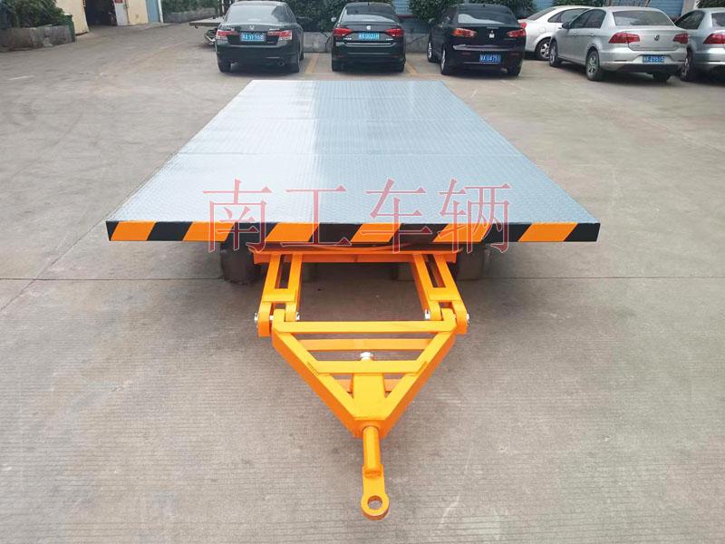 10吨中型牵引环球（中国）