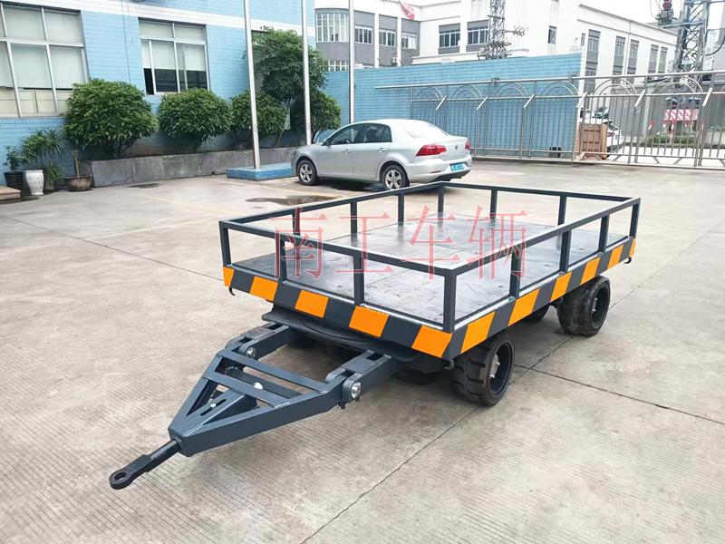20吨护栏型牵引环球（中国）