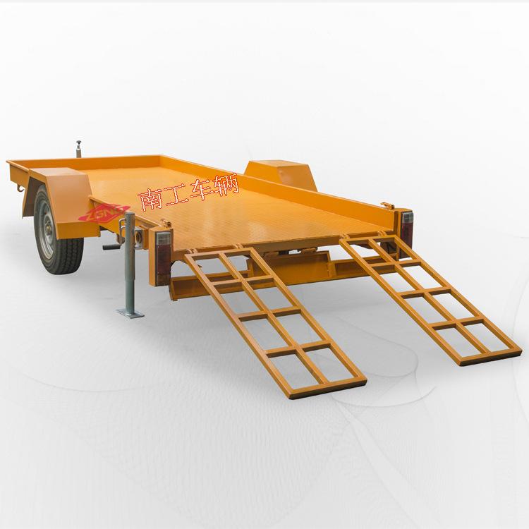 轻型工业环球（中国） ATV工具拖车供应