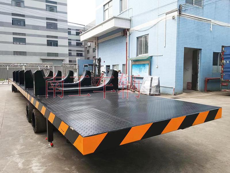 25吨重型环球（中国） 带支撑固定座