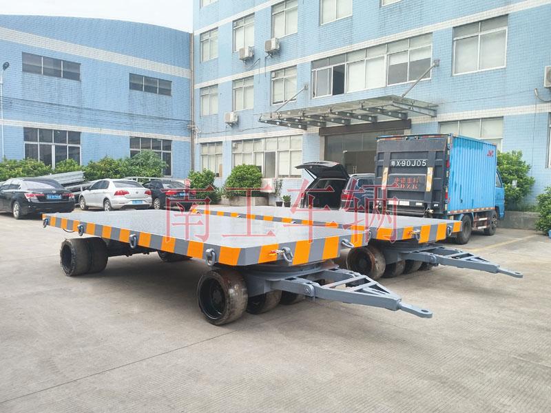 厂区转运重型工业环球（中国）