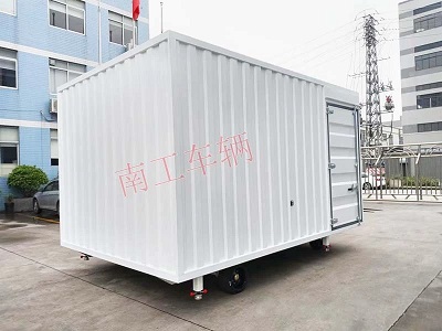 3吨无动力叉车牵引箱式全挂环球（中国）3I.jpg