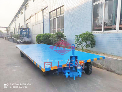 无动力牵引工具拖挂车5吨环球（中国）4I.jpg