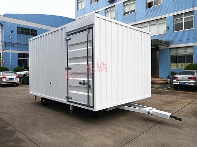 3吨无动力叉车牵引箱式全挂环球（中国）I.jpg