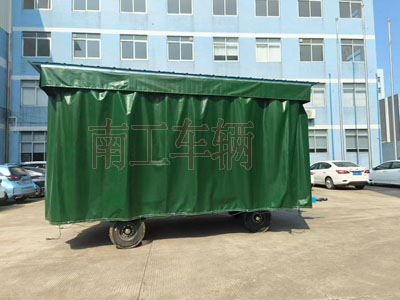 5吨雨篷环球（中国）护栏可拆型牵引工具拖车4I.jpg