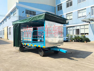 5吨雨篷环球（中国）护栏可拆型牵引工具拖车I.jpg