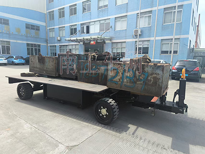 8吨电动环球（中国） 自走式工具拖车I.jpg