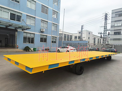 30吨重型12米牵引环球（中国）橙色2I.jpg
