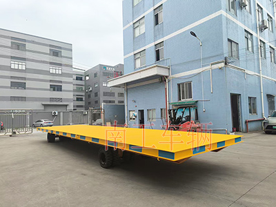 30吨重型12米牵引环球（中国）橙色3I.jpg